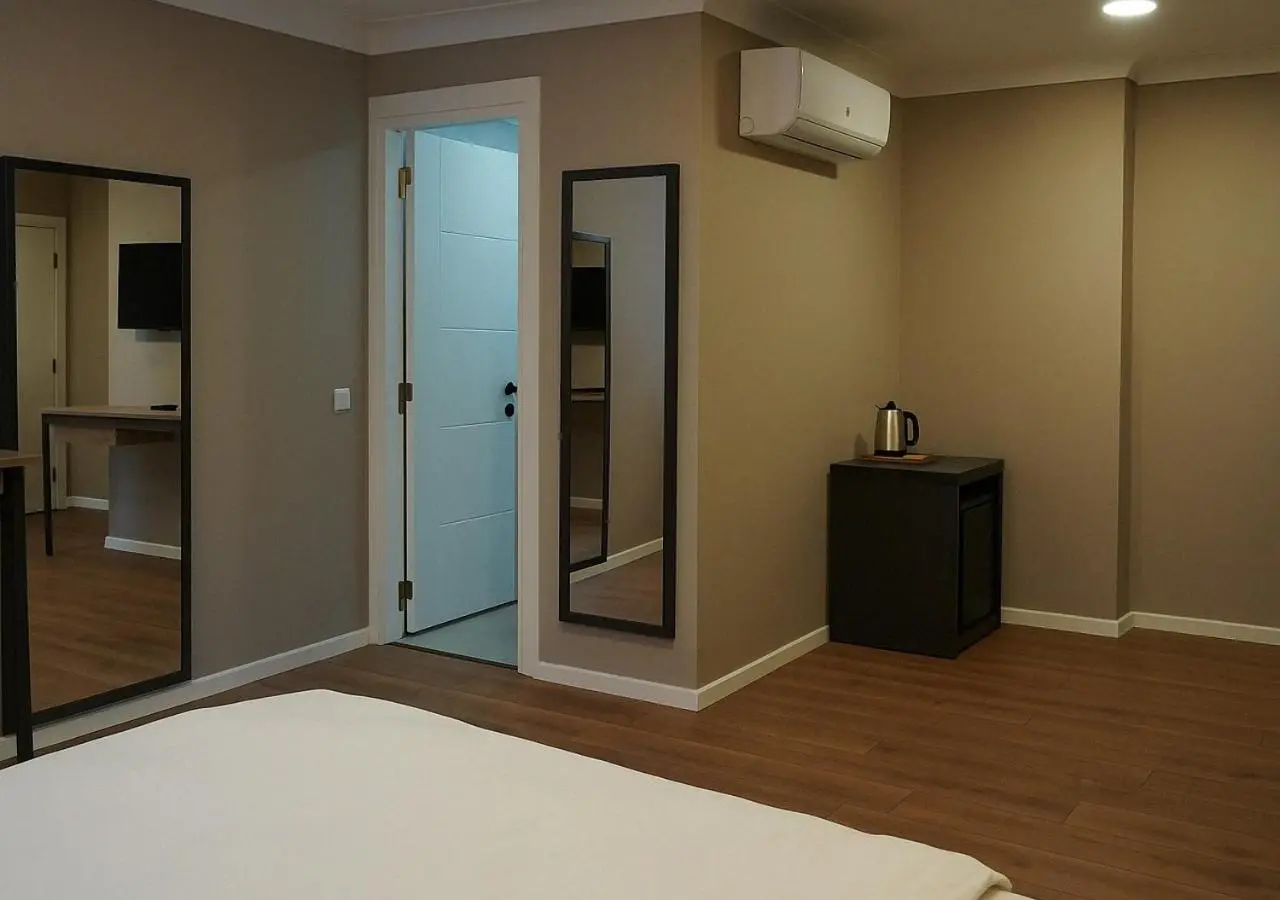 ERSA Hotel
