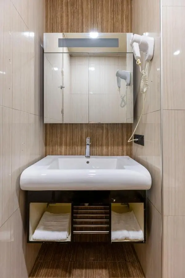Acord Hotel & Balcony
