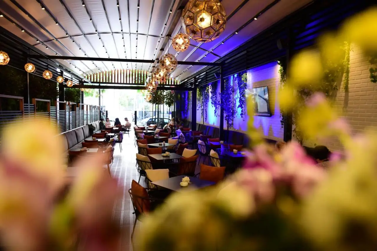 Hotel Comfort City Center