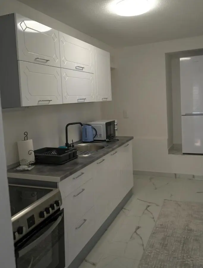 Apartman Amna