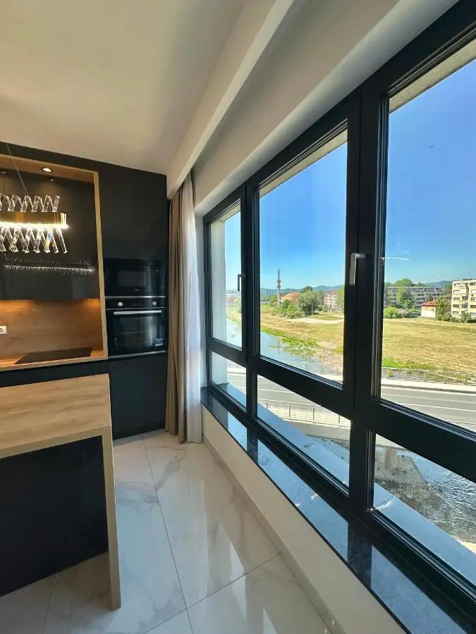 Ilidža Sky Royal Residences