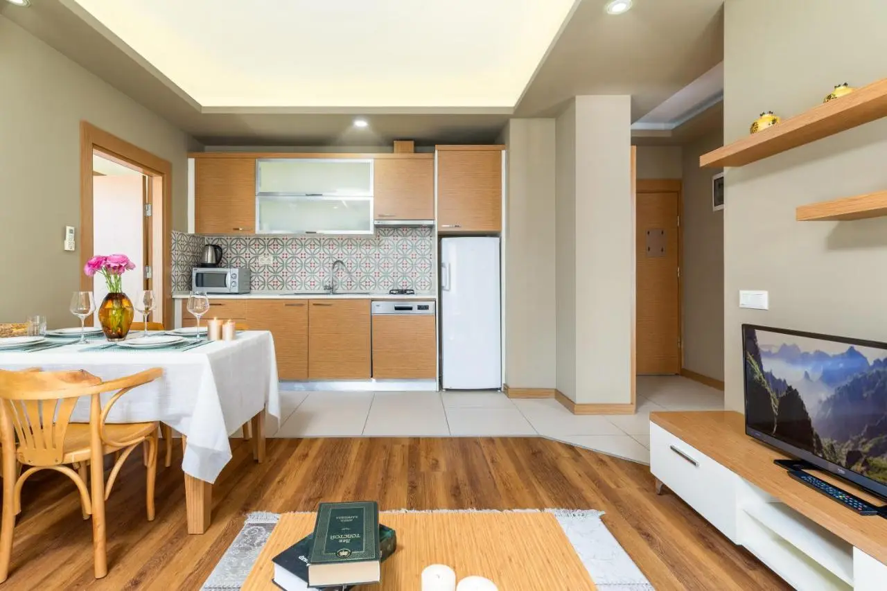 The Suites
