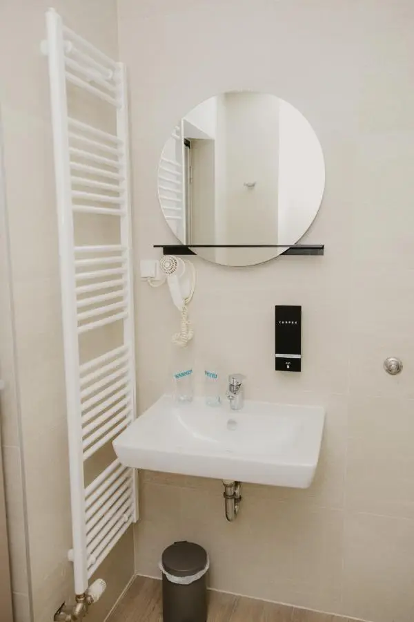 Hotel Koncept Residence