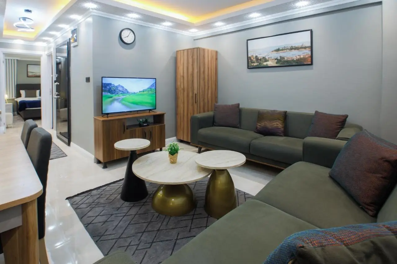 Stone Suites