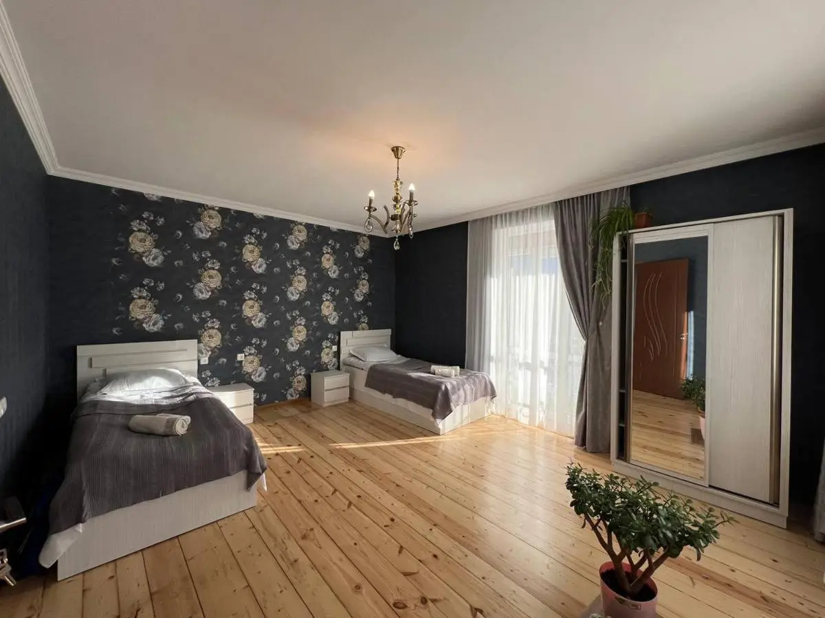 Urban Apartment Kazbegi