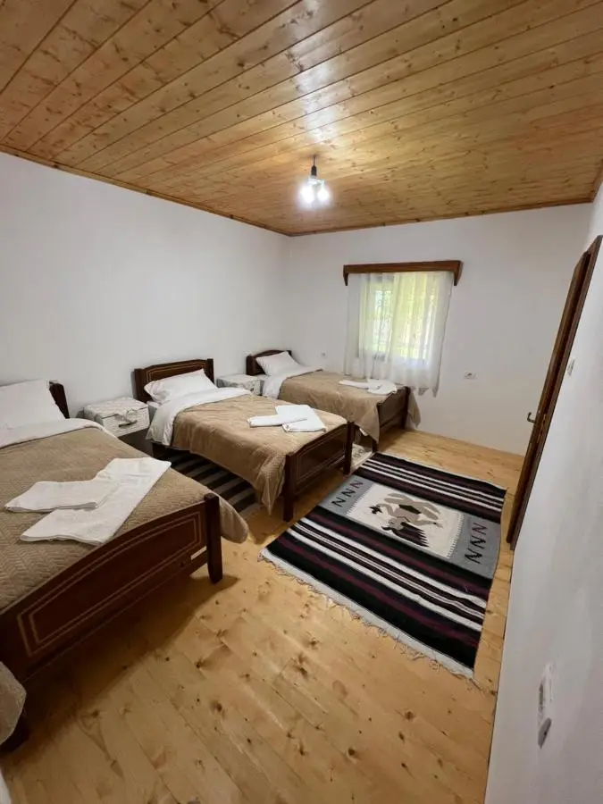 Villa Belinis