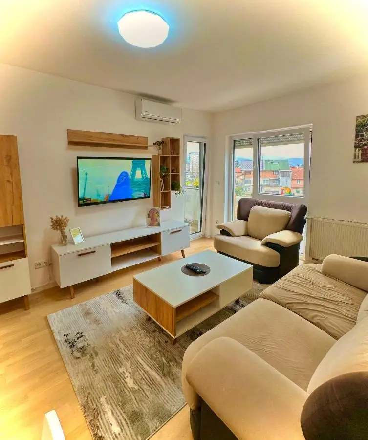 Apartment Clover Sarajevo