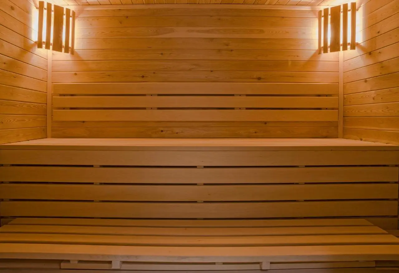 Kokhta Plaza Boutique Hotel