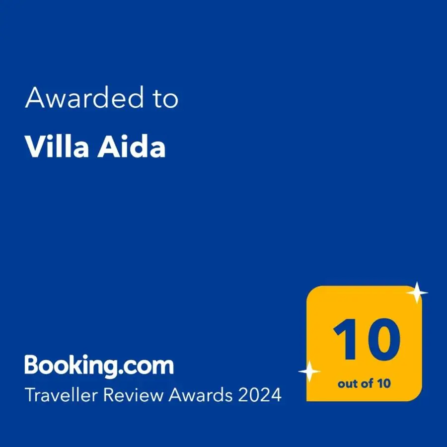 Villa Aida