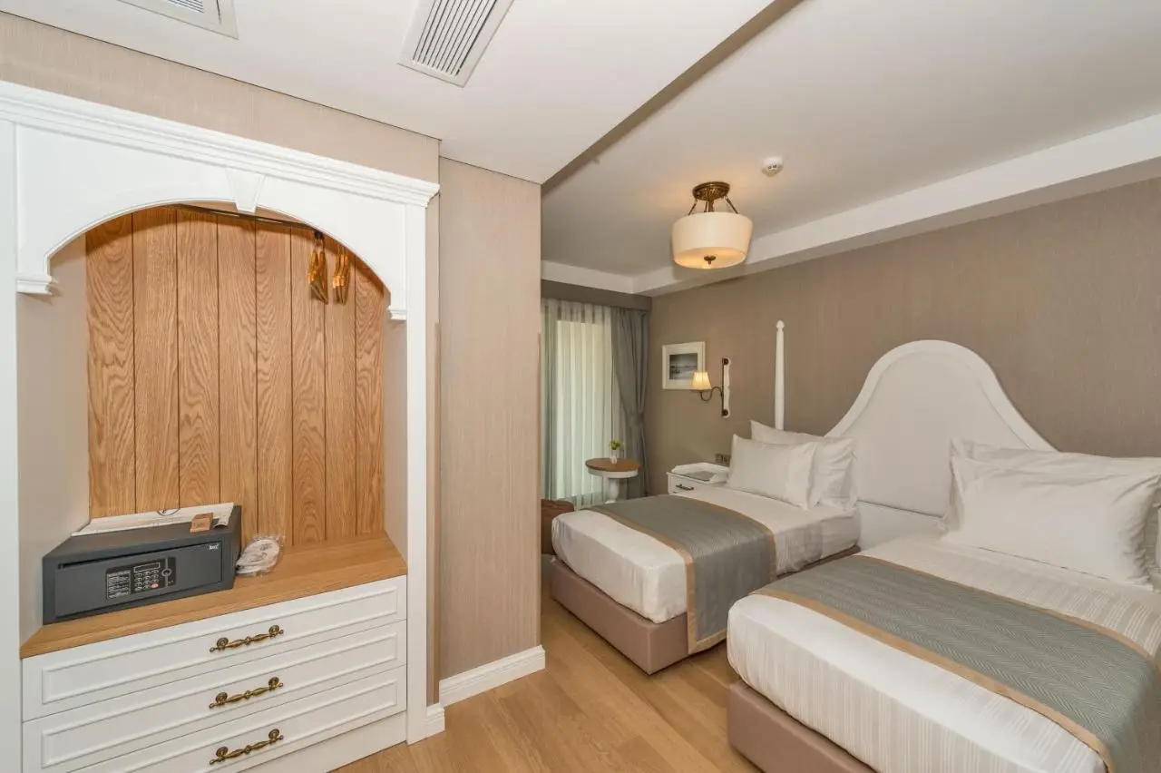 Hanna Hotel