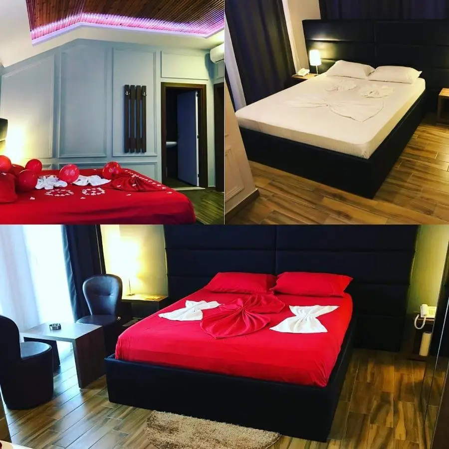 Hotel Golden