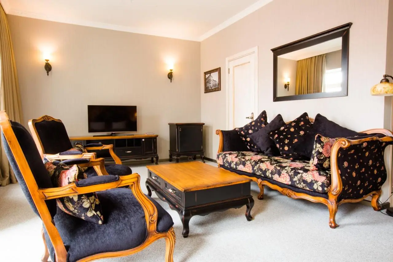 Boutique Hotel Baku
