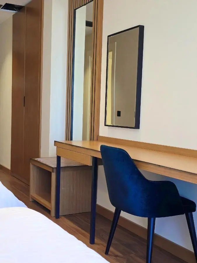 Valza Boutique Hotel
