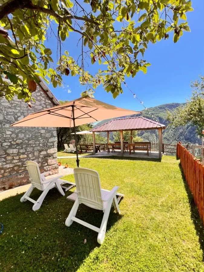 Guest House Gjelaj