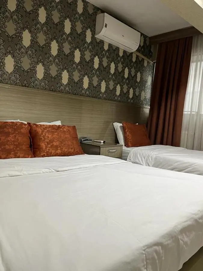 Metro Otel