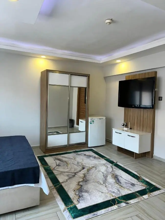 Luu Hotel