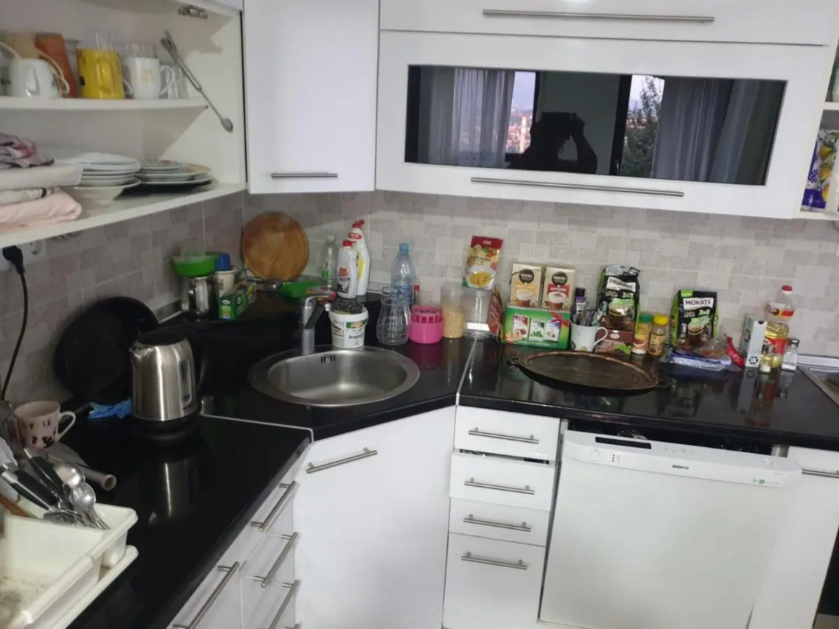 Grand AC Residence with Garden & Parking