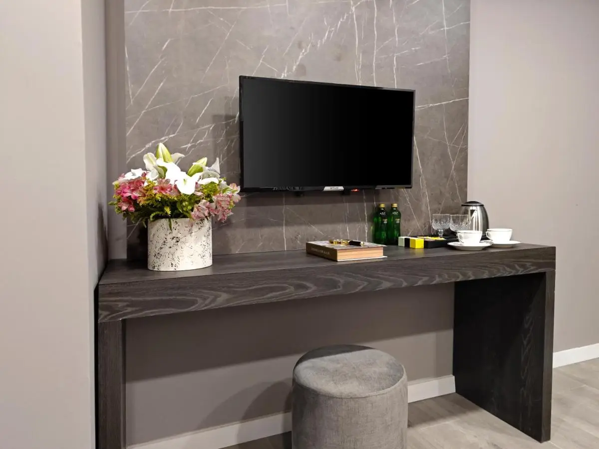 Siesta Hotel Bakırköy