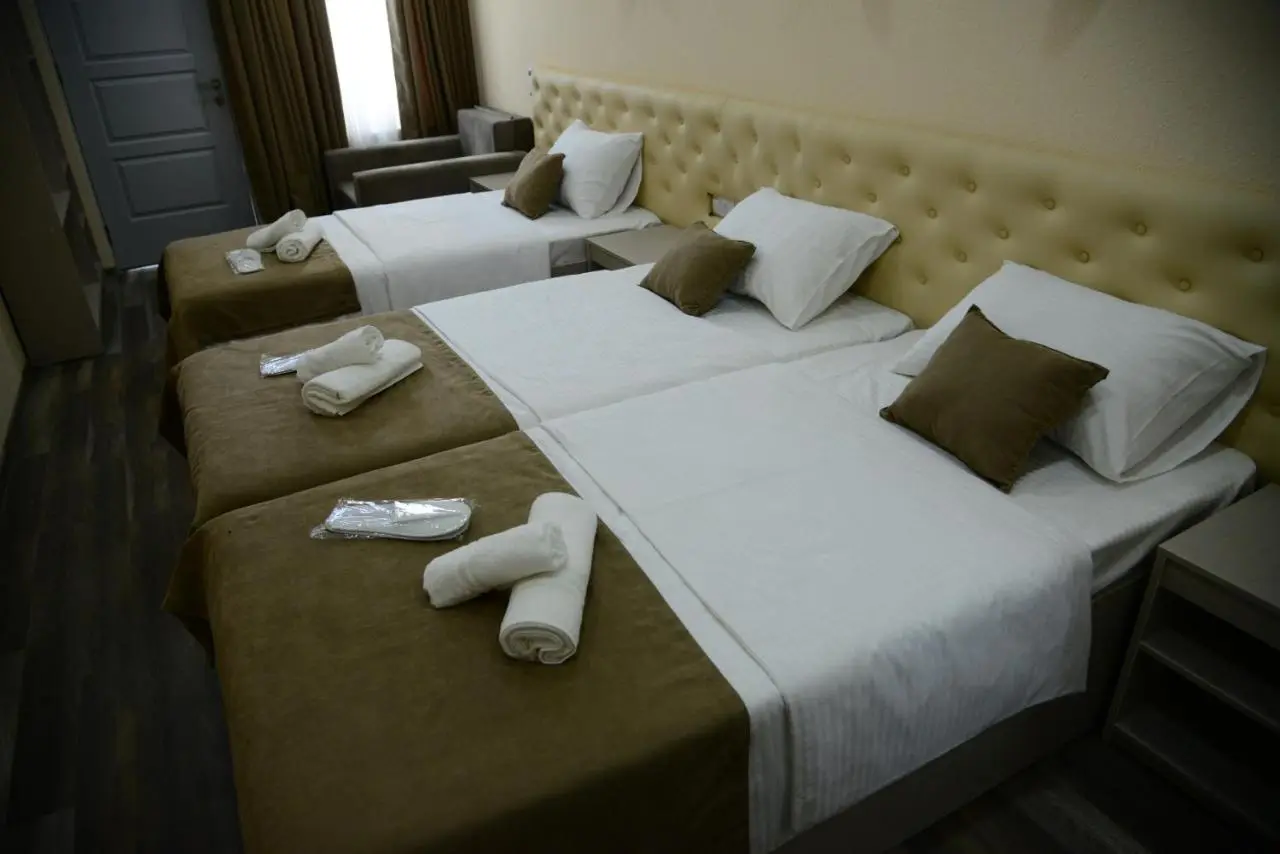 Hotel New Avlabari