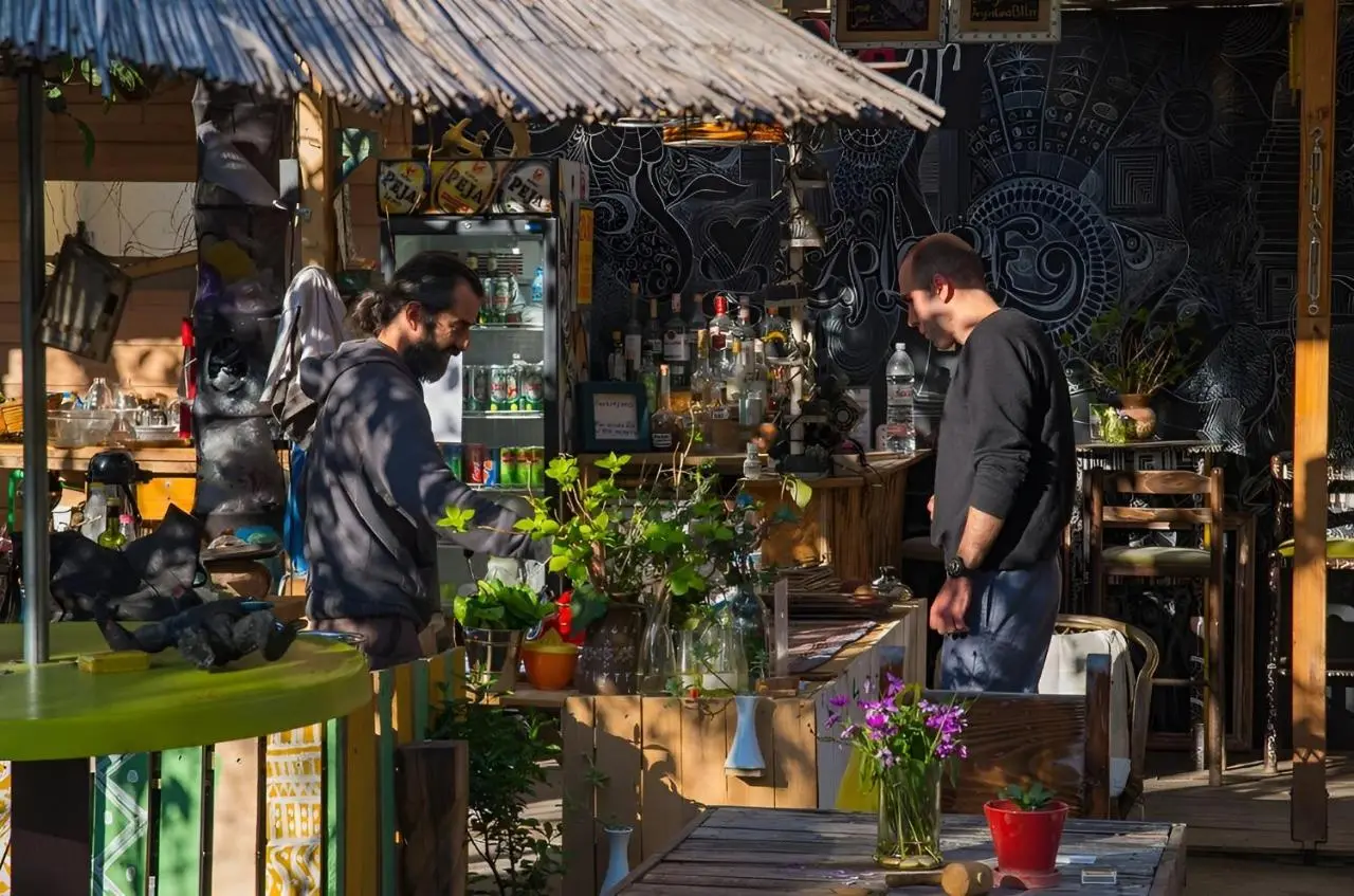 Tirana Backpacker Hostel