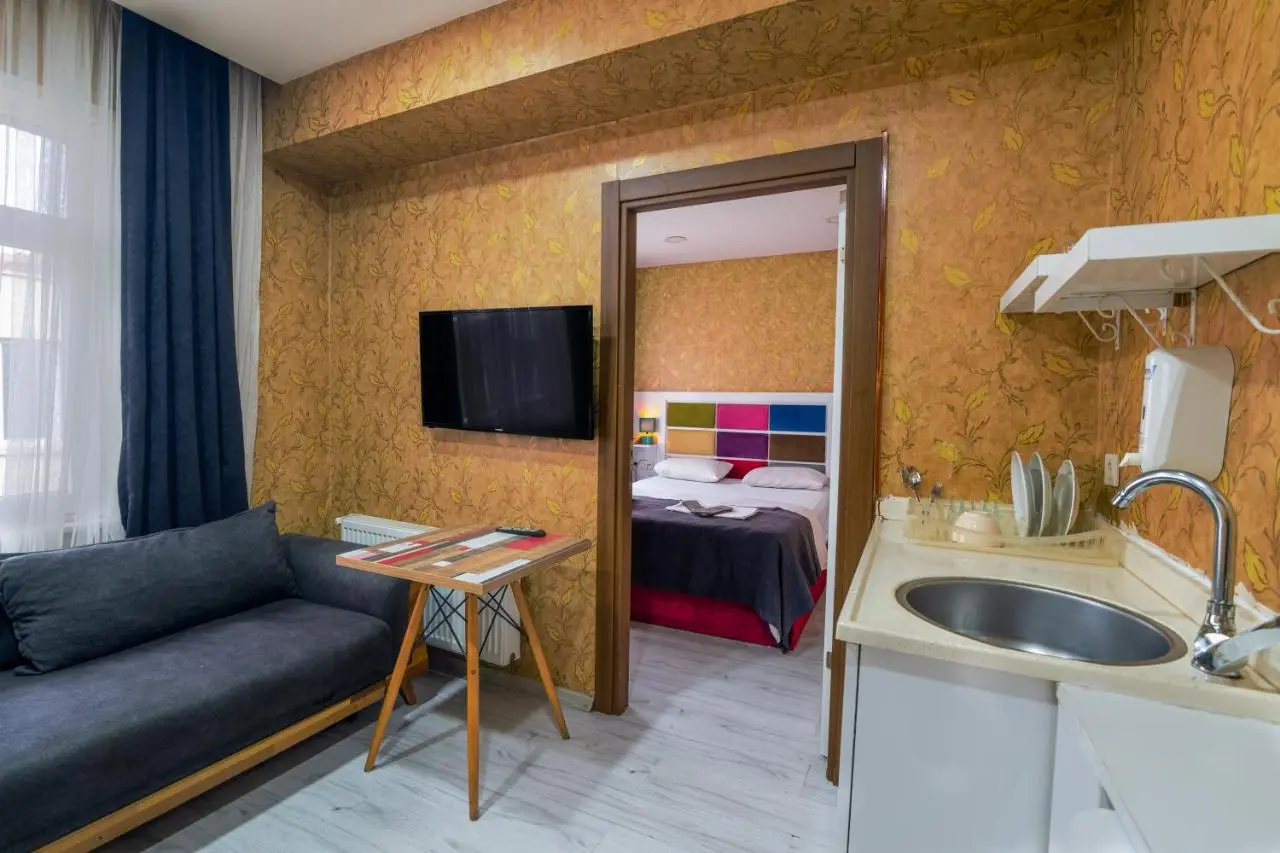 İmza Hotel Suite