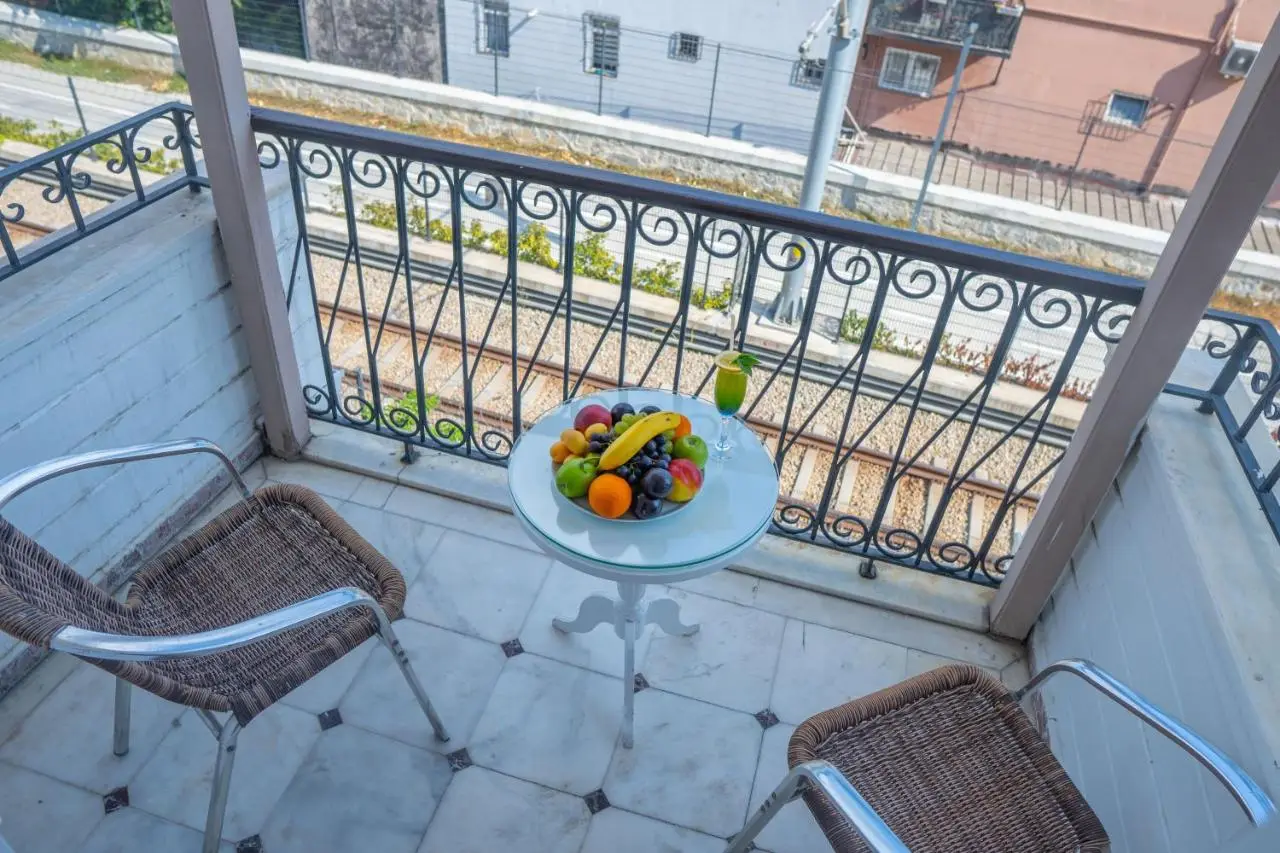 Avicenna Hotel Sultanahmet