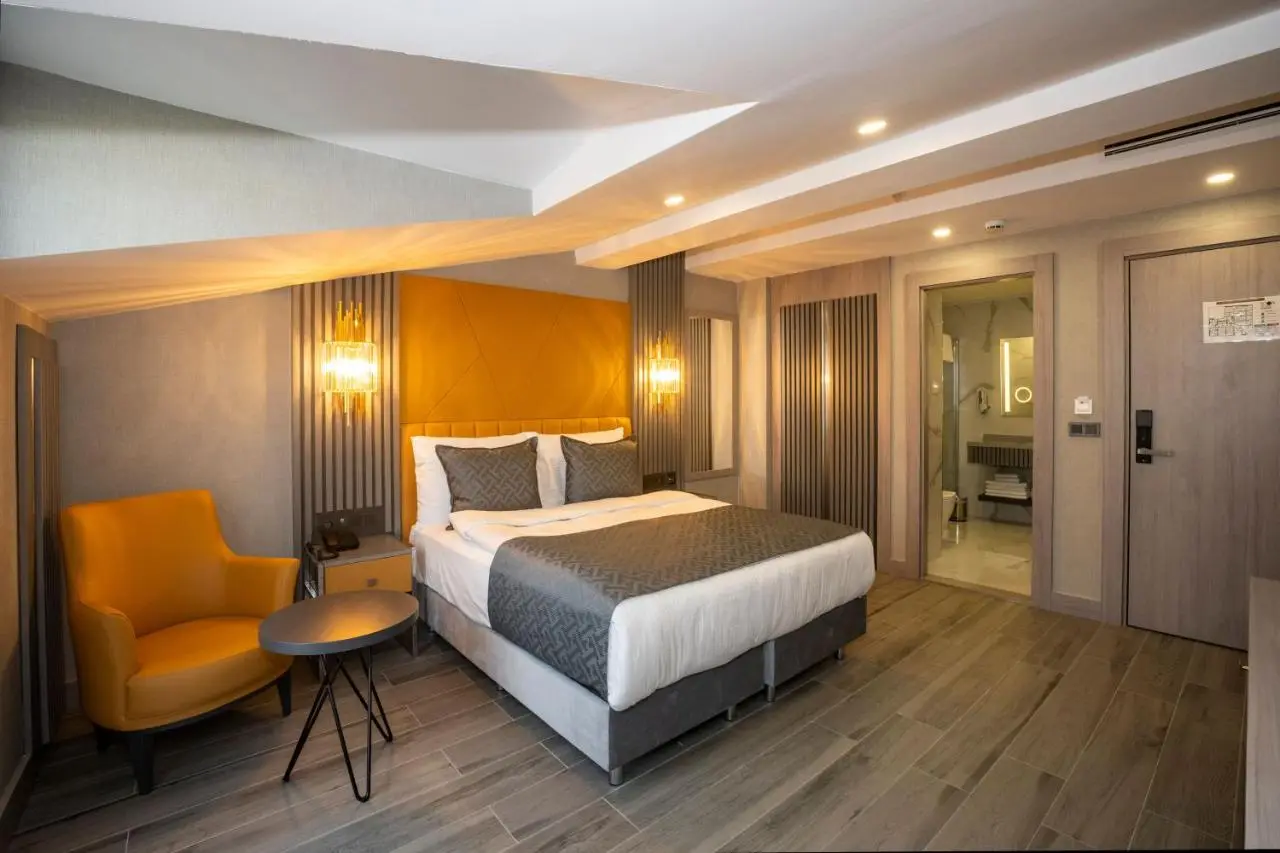 Icon Hotel Bomonti