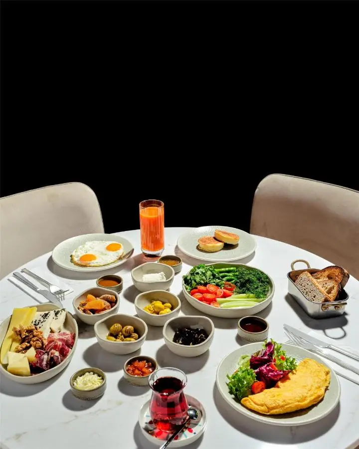 Canopy By Hilton Istanbul Taksim