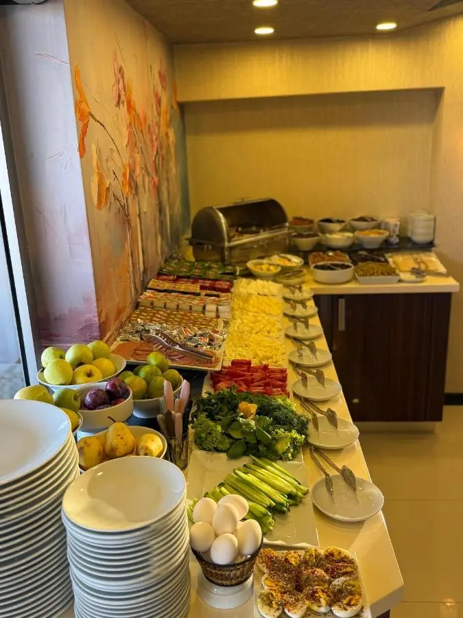 My Liva Hotel