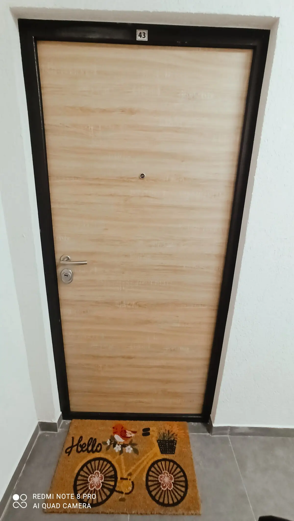 Cosy Nest near Airport
