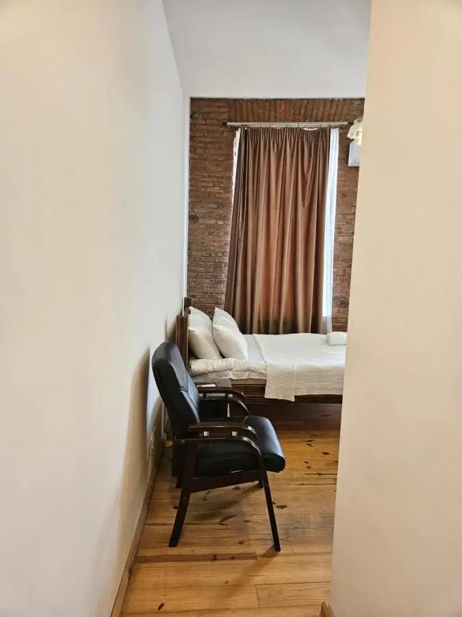 Boutique Hotel Verdzi