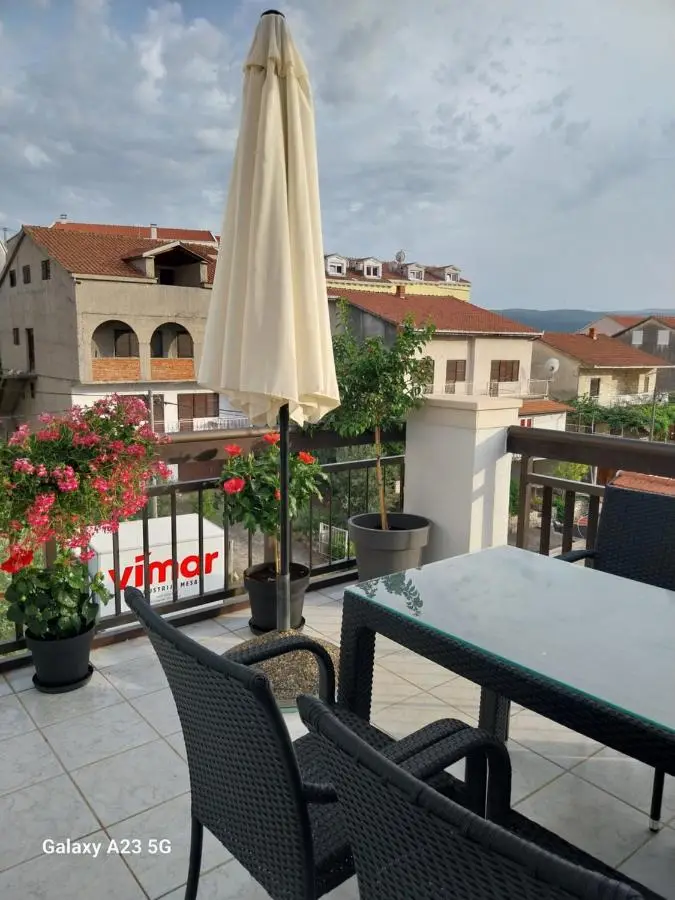 Apartmani Liberan Neum