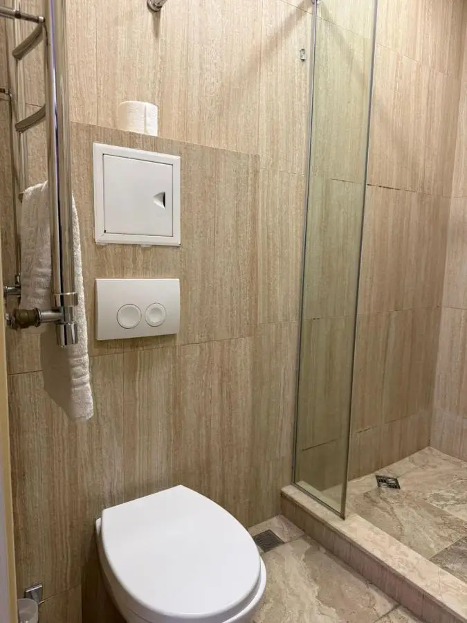 Hotel Varios