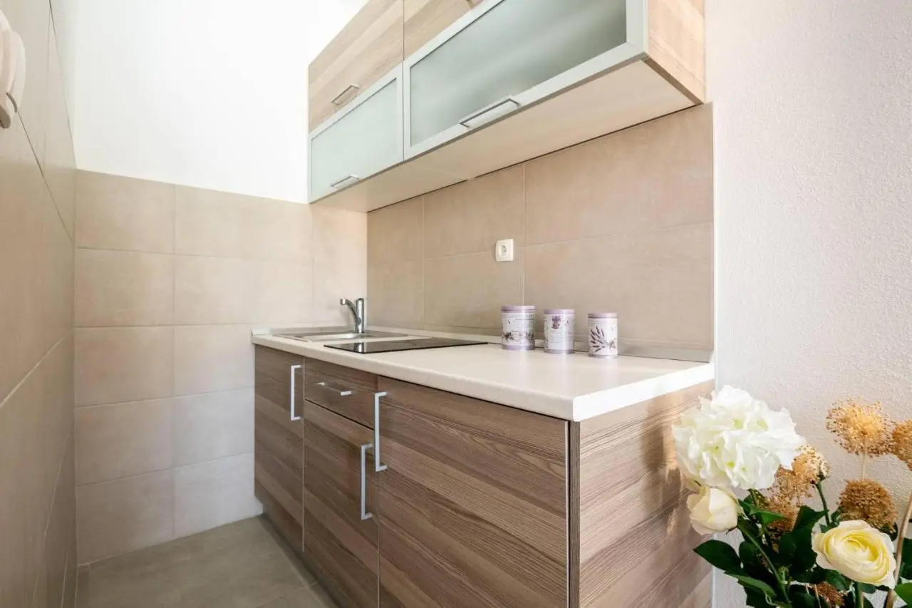 Apartmani Divna