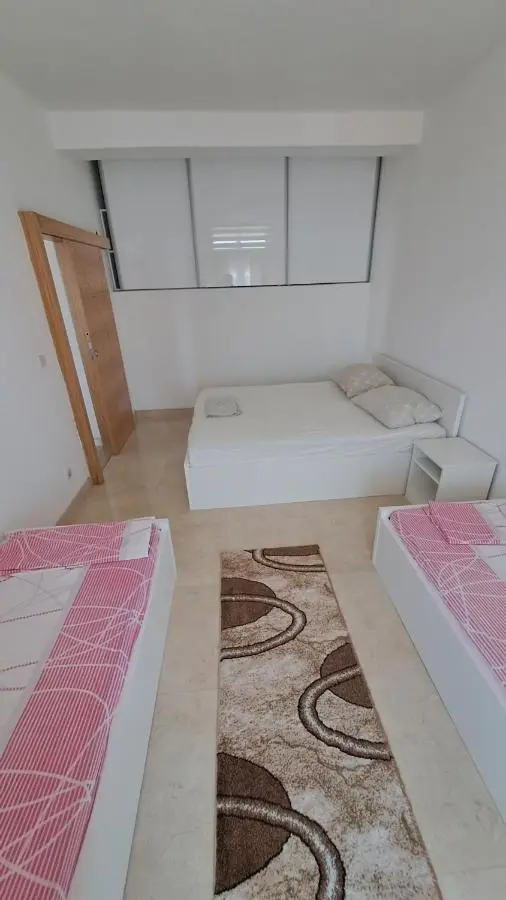 Apartmani Dodig