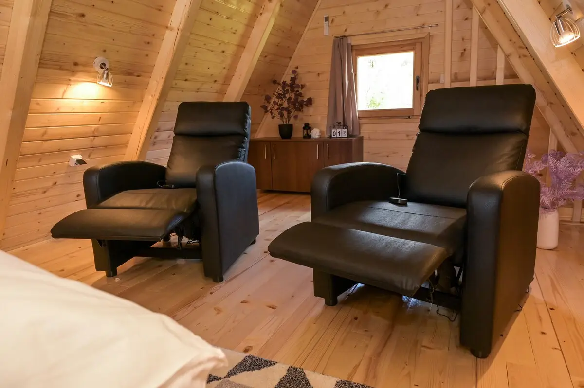 Cottages Relax 2