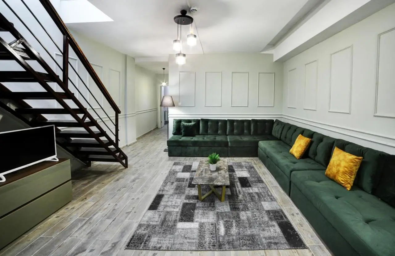Beddington Residence Sisli