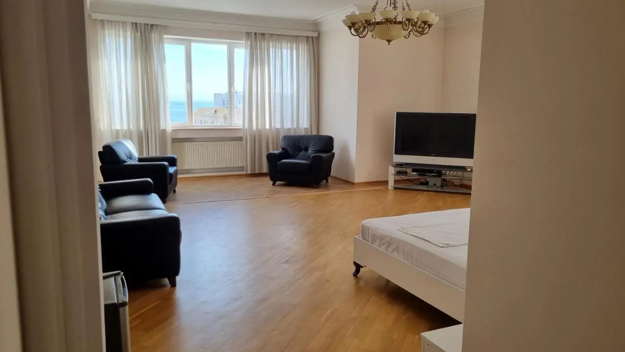 Baku Sea View Hotel