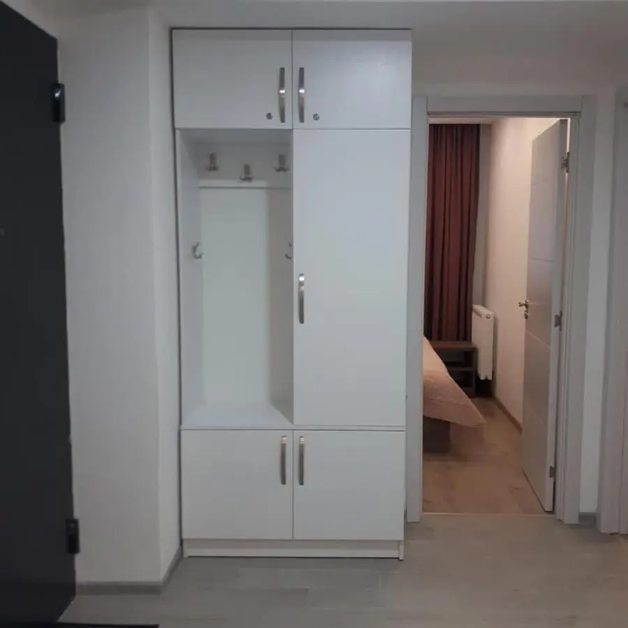 Tea Apartment