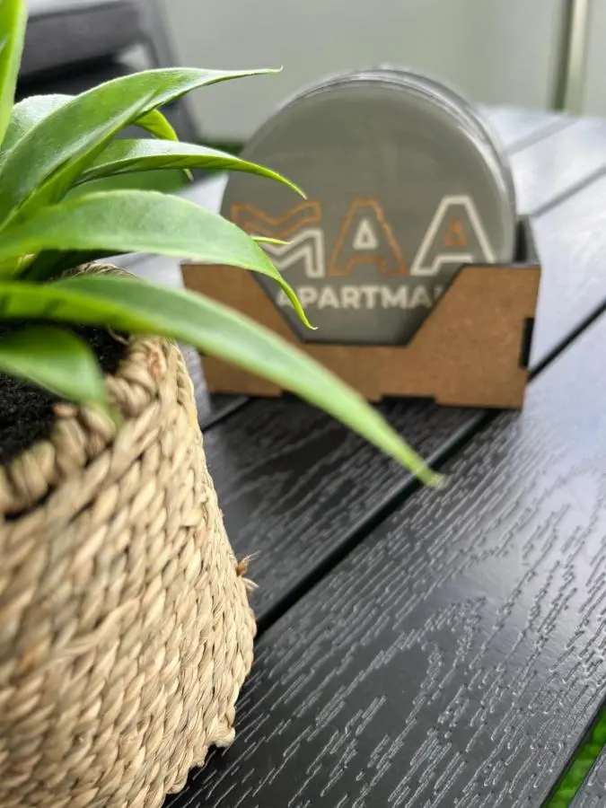 Apartman MAA