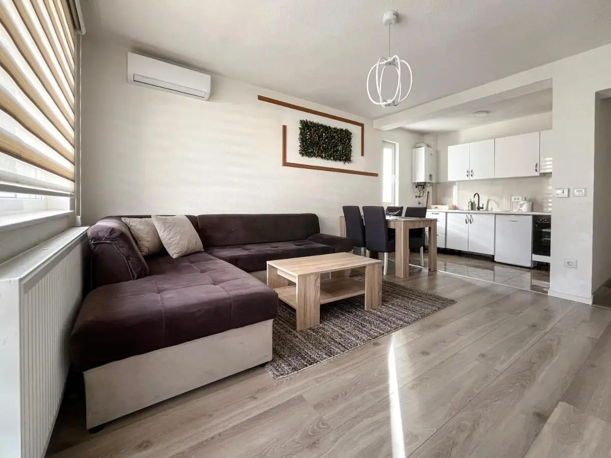 Heaven Premium apartments