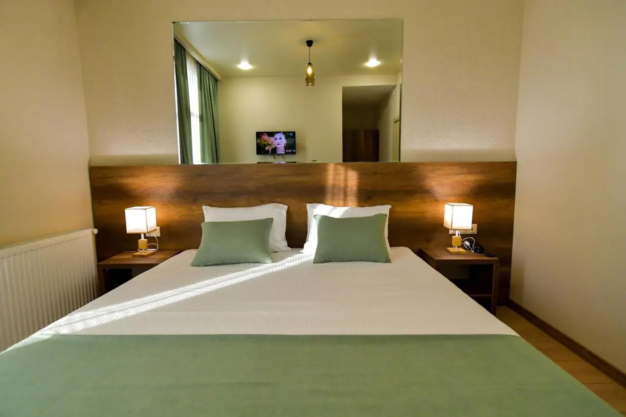 Hill Hotel