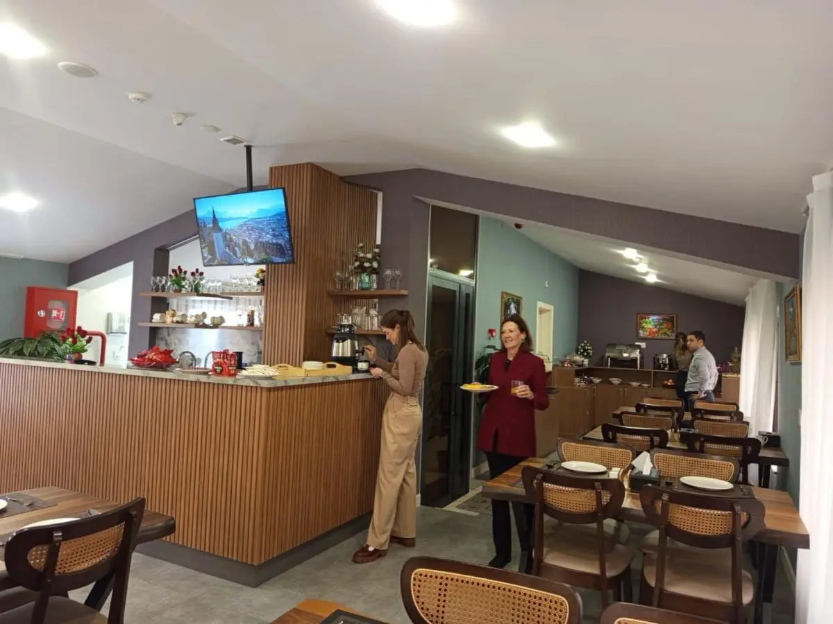 Royal Meridien Hotel