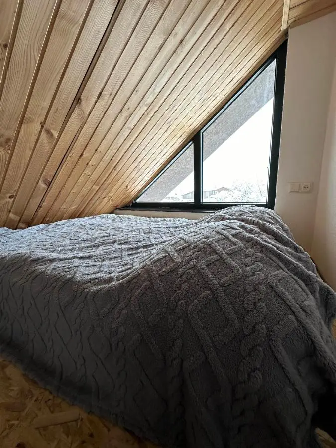 Mount Cottages Bakuriani