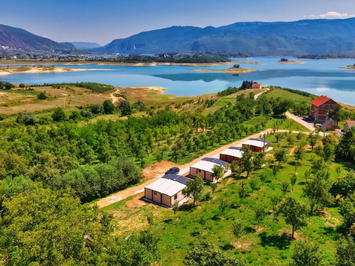 Rama holiday resort