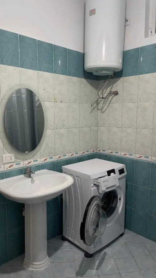 Apartment Vlora Lungomare