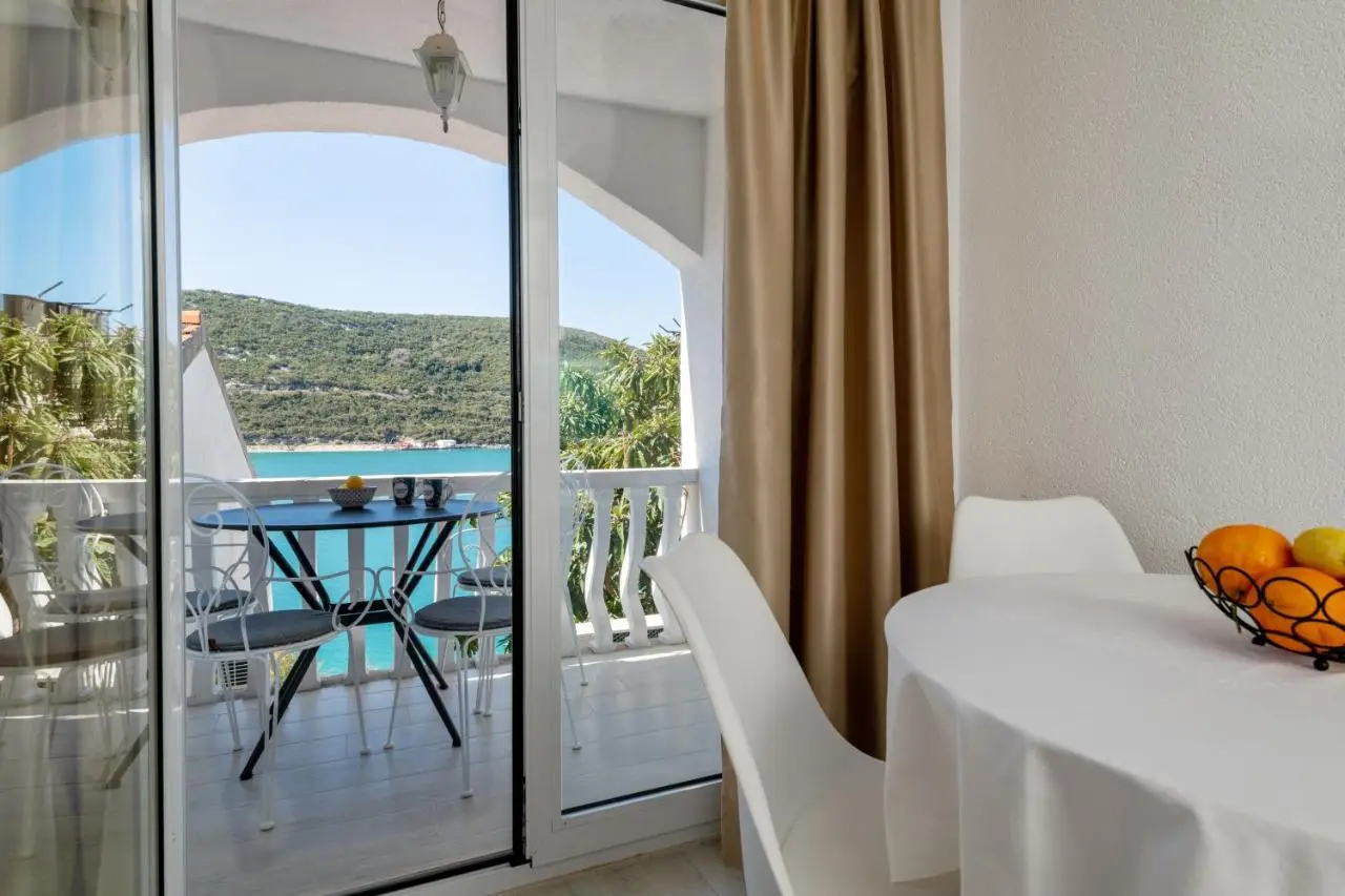 Apartments Sentic