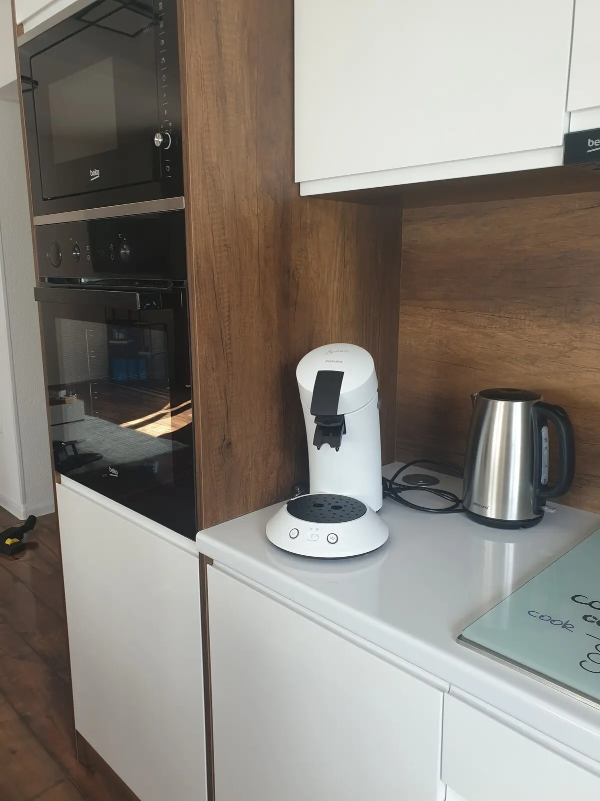 Holiday Homes Libera