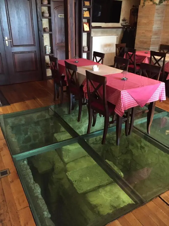 Hotel Stari grad