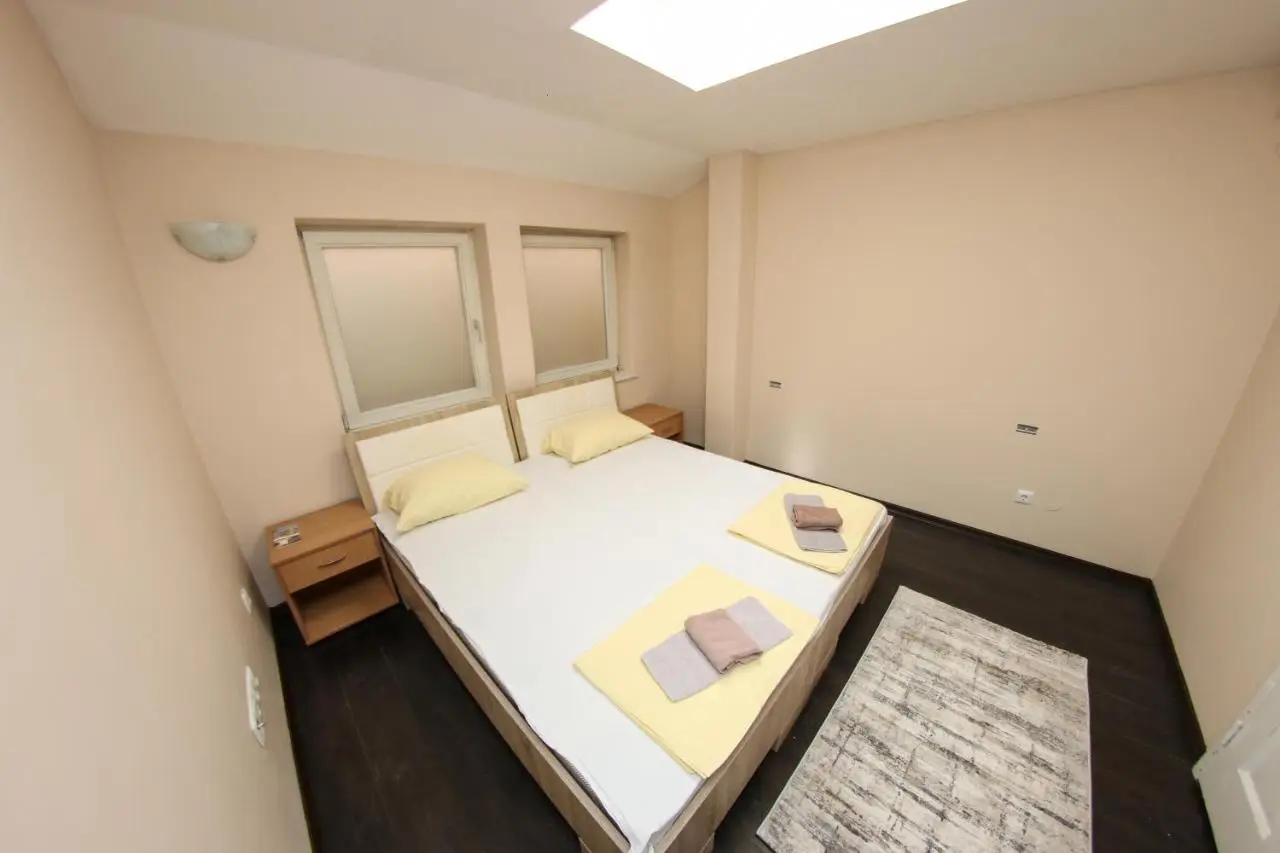 Apartments Hayat Hills